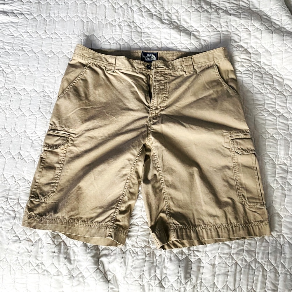 The North Face Men’s Cargo Shorts